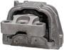 Power Torque Mounts Engine Mount