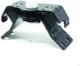 Power Torque Transmission Mount