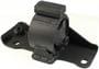 Power Torque A/T Mount