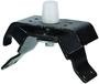 Power Torque A/T Mount