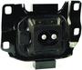 Power Torque A/T Mount