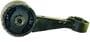 Power Torque Steel Torque Strut Mount
