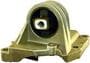 Power Torque Engine Mount