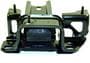 Power Torque M/T Mount