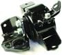 Power Torque A/T Mount