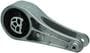 Power Torque Aluminum, Rubber Torque Strut Mount