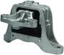 Power Torque Engine Mount