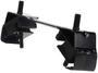 Power Torque A/T Mount