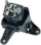 Power Torque Engine Mount