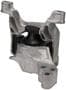 Power Torque Engine Mount