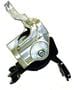 Power Torque Mounts A/T Mount