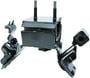 Power Torque A/T Mount