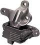 Power Torque A/T Mount