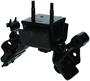 Power Torque A/T Mount
