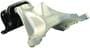 Power Torque M/T Mount