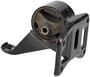 Power Torque A/T Mount