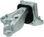 Power Torque A/T Mount
