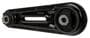 Power Torque Steel Torque Strut Mount