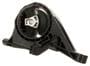 Power Torque A/T Mount