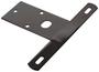 Omix-ADA License Plate Bracket