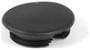 Omix-ADA Black Plastic Crank Handle Cover