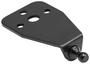 Omix-ADA Liftgate Ball Stud