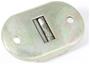 Omix-ADA Seat Leg Catch/Lock