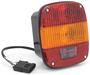 Omix-ADA Tail Light Assembly