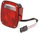 Omix-ADA Tail Light Assembly
