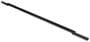 Omix-ADA Soft Top Tailgate Bar