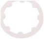 Omix-ADA Axle Shaft Seal