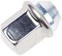 Omix-ADA Wheel Lug Nut