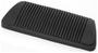 Omix-ADA Brake Pedal Pad