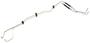 Omix-ADA Oil Cooler Hose