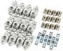 Omix-ADA Rocker Arm Kit