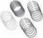 Omix-ADA Piston Ring Set