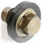 Omix-ADA Oil Drain Plug