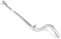 Omix-ADA Exhaust Pipe Gasket