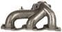 Omix-ADA Exhaust Manifold