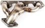 Omix-ADA Exhaust Header