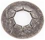 Omix-ADA A/C Interior Trim Nut