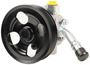 Omix-ADA Power Steering Pump