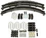 Omix-ADA Leaf Spring Kit
