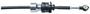 Omix-ADA Transfer Case Shifter Bushing
