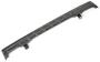 Omix-ADA Windshield Header Channel Kit