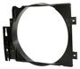Omix-ADA Cooling Fan Shroud