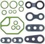 Murray Climate Control A/C O-Ring And Gasket Kit