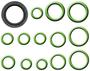 Murray Climate Control A/C O-Ring And Gasket Kit