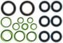 Murray Climate Control A/C O-Ring And Gasket Kit