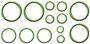 Murray Climate Control A/C System O-Ring and Gasket Kit